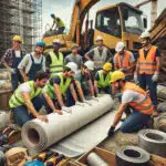 Jual Geotextile Per Roll di Tanjungpinang