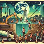 Jual Geotextile Per Roll di Jambi